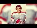 Biography: Alain Caron
