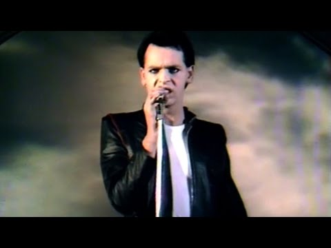 Gary Numan - I Die You Die - The Kenny Everett Video Show S03E01 - 18/02/1980