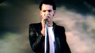 Gary Numan - I Die You Die - The Kenny Everett Video Show S03E01 - 18/02/1980