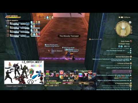 How to Pull Like a Pro - Amdapor Keep