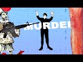 MR. WRONG - State of Grace (NoMeansNo)