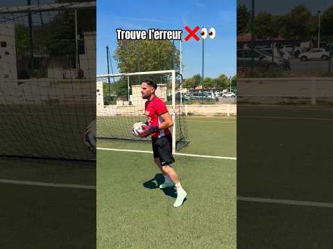 Alors t’as trouvé ? 👀 #football #debat #shorts #pov