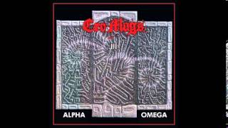 Cro-Mags - Alpha Omega(1992) FULL ALBUM