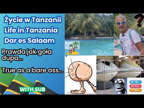 Naga prawda, jak goła dupa./The naked truth, like a bare ass.