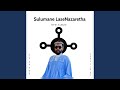Makhula Kancane SulumaneLaseNazaretha