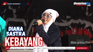 Download lagu KEBAYANG || DIANA SASTRA (LIVE MUSIC ) DIAN PRIMA mp3