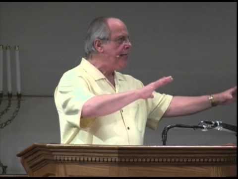 God's Gracious Detours