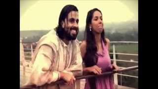 JESUS EN LA TIERRA - NADIE TE AMA COMO YO.