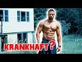 FITNESSWAHN ZERSTÖRT FAMILIENURLAUB!