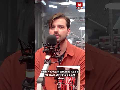 Kacper Młyńczak: Wilczy bilet