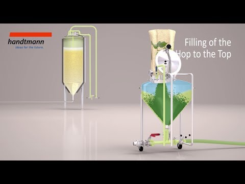 Handtmann Armaturenfabrik - "Hop 2 Top"