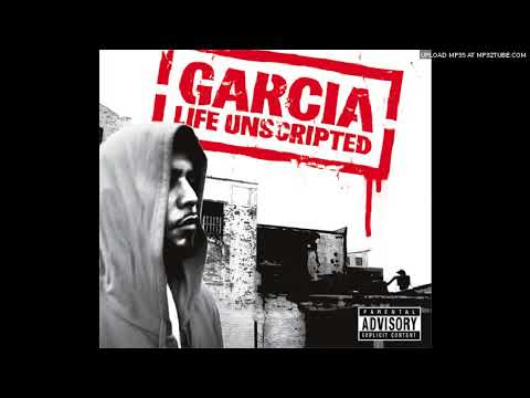 Garcia - Who's Crazy