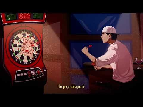 EZVIT 810 - INFIEL (Bella Sombra)