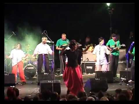 LOR MBONGO SING NZIAM AME LIVE O2 ACADEMY www.horebmusic.co.uk