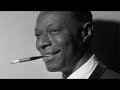 Nat King Cole - Nothing Ever Changes My love for You 1955 (Digital Extract) stereo