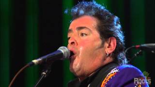 Billy Burnette "Can't Get Over You"