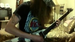 MD.45 - The Creed - Cover