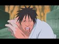 Avenging Shisui Uchiha Deadwood AMV