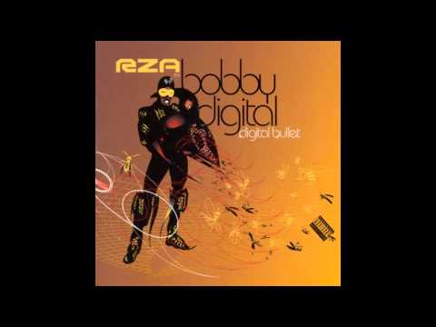 RZA - Black Widow Part. 2 feat. Ol' Dirty Bastard (HD)