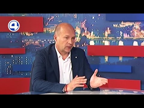 Игорь Пехотин