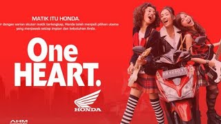 Download lagu Honda Commercial [One Heart] (10 Minute Version) mp3