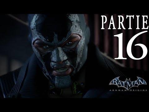 Batman Arkham Origins - Un Coeur de Glace Playstation 3