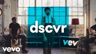 Sinead Harnett - She Ain&#39;t Me - Vevo dscvr (Live)