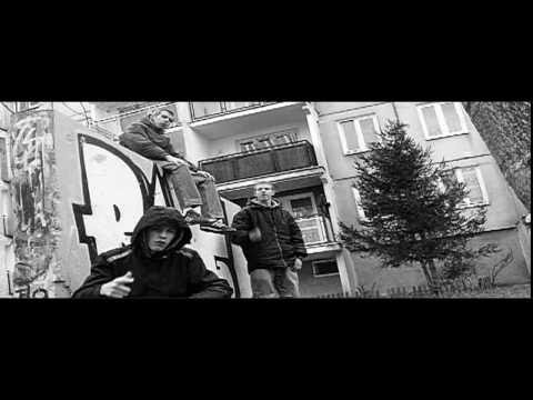 Malina, Igorre, Wowi - Powiedz (Official Video) - HD