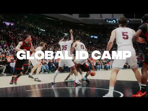 EuroProBasket Global ID Camp : A New Era for Aspiring Pros! 🏀