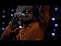 D Banj Oliver Twist Live On KEXP