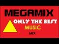 SPACE ALIEN MYSTERY MUSIK MEGAMIX