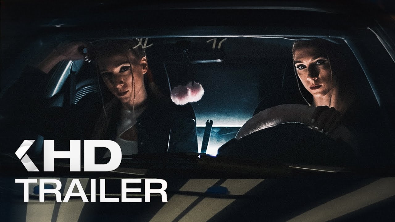 Topelt Turbo - Official Trailer (2022)