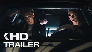 Topelt Turbo - Official Trailer (2022)