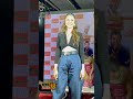 Rakul Preet OOPS Moments In Public During Movie Promotion In Delhi
