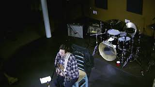 Tim Kinsella - Infinite Blessed Yes - Live at Daytrotter - 5/4/2016