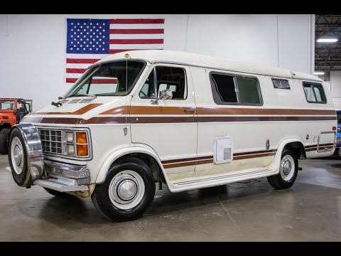 1981 Dodge Ram (CC-1639435) for sale in Kentwood, Michigan