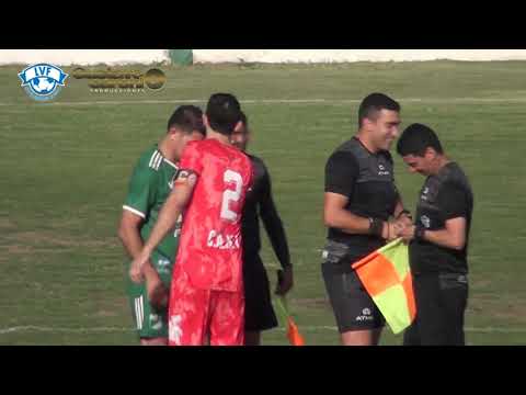 ATL  RIVADAVIA (0) VS HIP. IRIGOYEN (0)