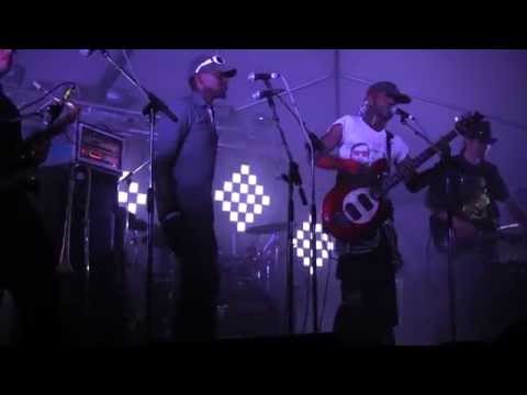 Yo Mama's Big Fat Booty Band- full set [HD] (Pro Audio)
