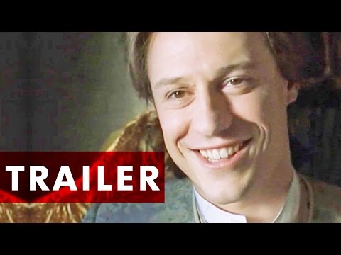 CASANOVA - ICH LIEBE ALLE FRAUEN - TRAILER 2