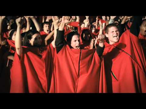 Vampires Suck - I Got Skills Bitch