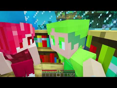 1 NOTTE Su SECURITY BREACH! - Minecraft ITA