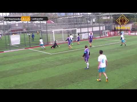 Gol Videosu