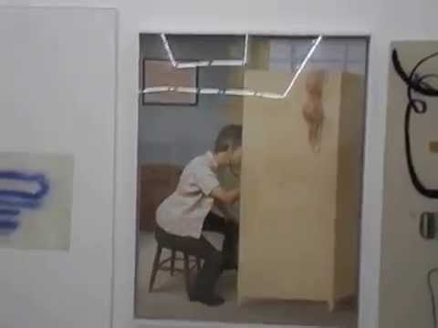 Une histoire de la peinture contemporaine chez Almine Rech