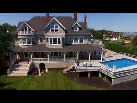 SOLD! 365 Jerusalem Road, Cohasset