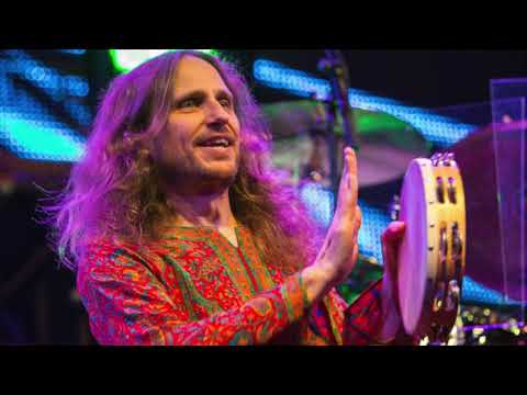 Jon Davison - Interview 2018