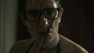 WHO'S WATCHING OLIVER Trailer 2017 YouTube video