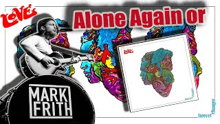 Mark Frith - Alone Again Or