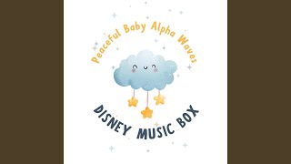 Almost There - Baby Alpha Waves (Cover) [Disney movie "The Princess and the Frog"]