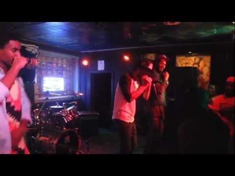 PME Brass Monkey Performance pt 4