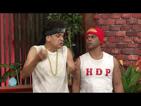 HDP ahora tiene competencia | Boca de Piano es un Show